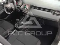 2021 Renault Clio