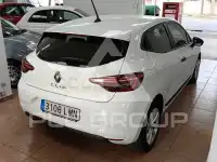 2021 Renault Clio