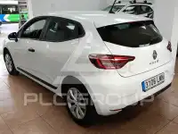 2021 Renault Clio