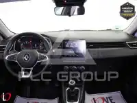 2021 Renault Clio