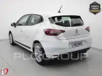 2021 Renault Clio