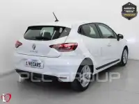 2021 Renault Clio