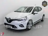 2021 Renault Clio