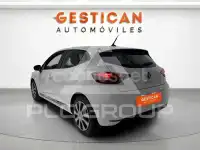 2021 Renault Clio