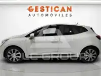 2021 Renault Clio
