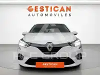 2021 Renault Clio