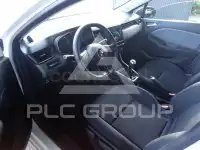 2021 Renault Clio