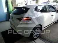 2021 Renault Clio