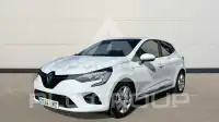 2021 Renault Clio