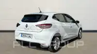 2021 Renault Clio