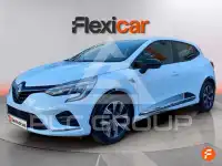 2021 Renault Clio