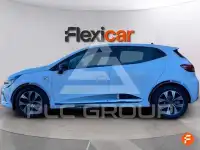 2021 Renault Clio
