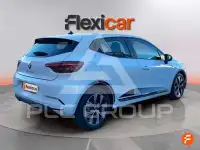 2021 Renault Clio