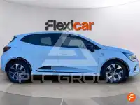 2021 Renault Clio