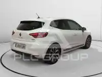 2021 Renault Clio