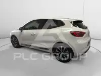 2021 Renault Clio