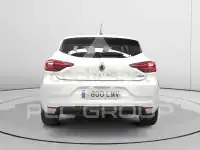 2021 Renault Clio