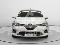 2021 Renault Clio