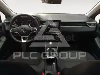 2021 Renault Clio