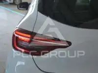 2021 Renault Clio