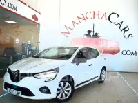 2021 Renault Clio