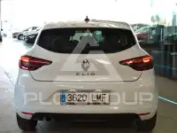 2021 Renault Clio