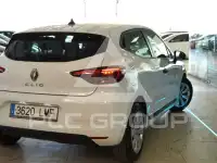 2021 Renault Clio