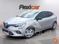2021 Renault Clio