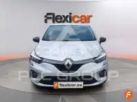 2021 Renault Clio