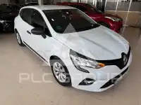 2021 Renault Clio