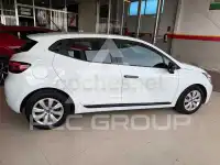2021 Renault Clio