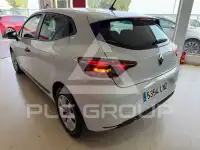 2021 Renault Clio