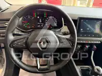 2021 Renault Clio
