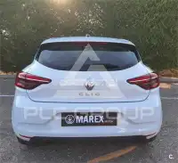 2021 Renault Clio