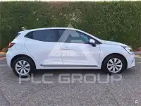 2021 Renault Clio