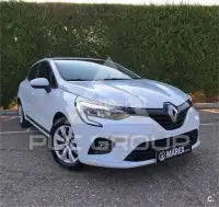 2021 Renault Clio