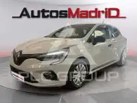 2021 Renault Clio