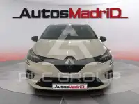 2021 Renault Clio