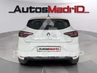 2021 Renault Clio