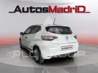 2021 Renault Clio