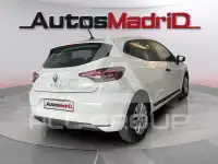 2021 Renault Clio