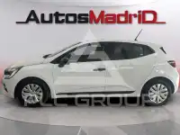 2021 Renault Clio