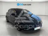 2021 Renault Clio