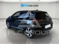 2021 Renault Clio