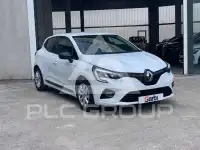 2021 Renault Clio