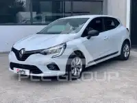 2021 Renault Clio