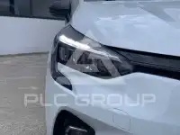 2021 Renault Clio