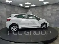 2021 Renault Clio