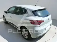 2021 Renault Clio