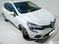 2021 Renault Clio